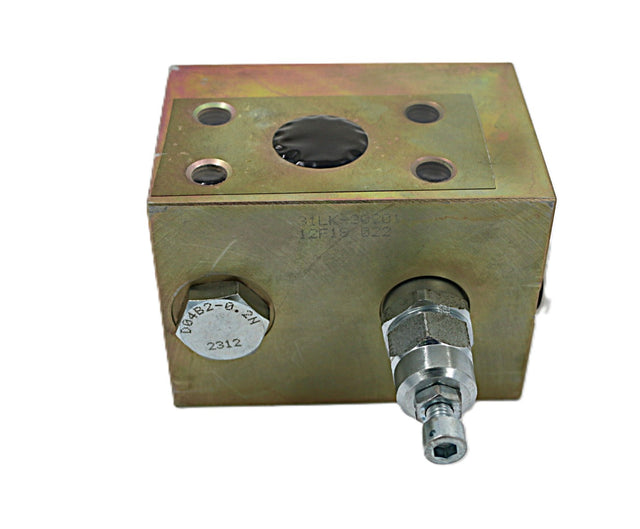 HYUNDAI ­-­ 31LK-30201 ­-­ BLOCK-CHECK