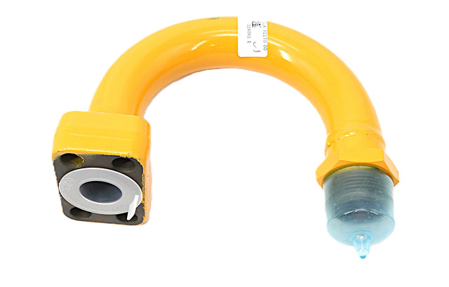 HYUNDAI ­-­ 31LK-31130 ­-­ PIPE ASM-HYD