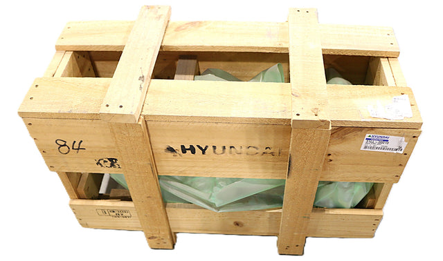 HYUNDAI ­-­ 31LL-00010 ­-­ PUMP ASM-MAIN
