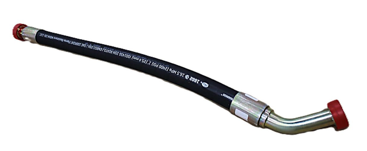 HYUNDAI ­-­ 31LP-00200 ­-­ HOSE ASM-HYD