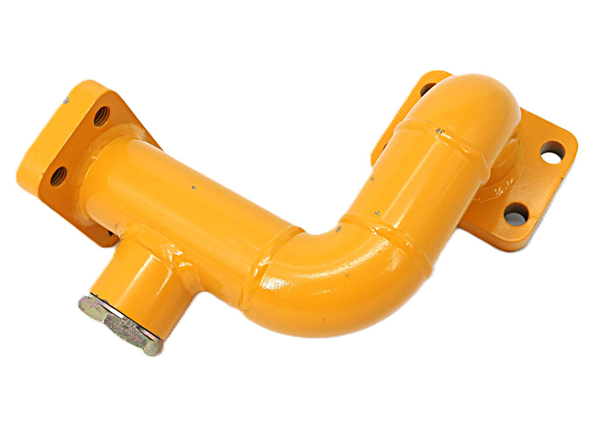 HYUNDAI ­-­ 31LQ-00710 ­-­ PIPE ASM-HYD