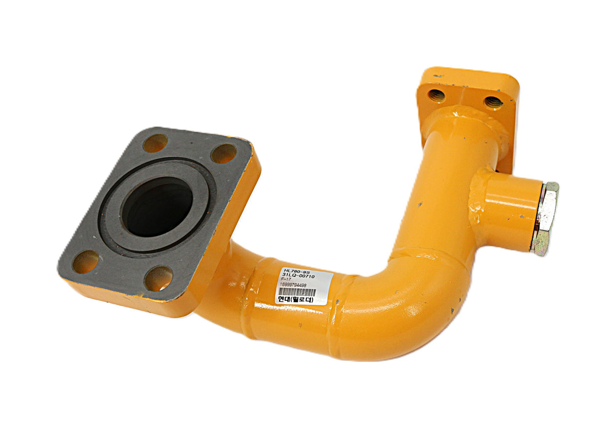 HYUNDAI ­-­ 31LQ-00710 ­-­ PIPE ASM-HYD