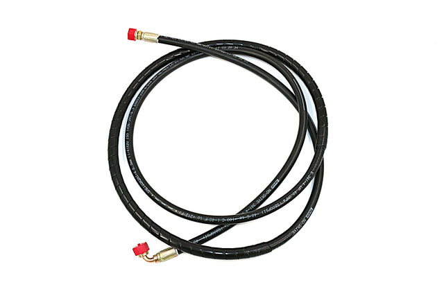 HYUNDAI ­-­ 31M8-10930 ­-­ HOSE ASM-ORFS