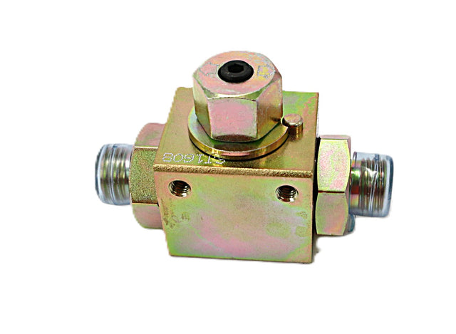 HYUNDAI ­-­ 31MJ-10170 ­-­ VALVE-SELECTOR