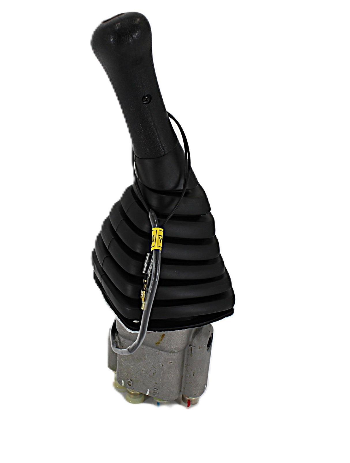 HYUNDAI ­-­ 31MJ-20050 ­-­ LEVER-RCV LH