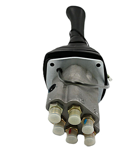 HYUNDAI ­-­ 31MK-20021 ­-­ JOYSTICK ASM-RCV RH