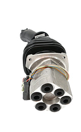 HYUNDAI ­-­ 31MK-21241 ­-­ JOYSTICK-RCV RH