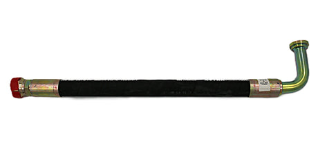 HYUNDAI ­-­ 31N8-12253 ­-­ HOSE ASM-FLG