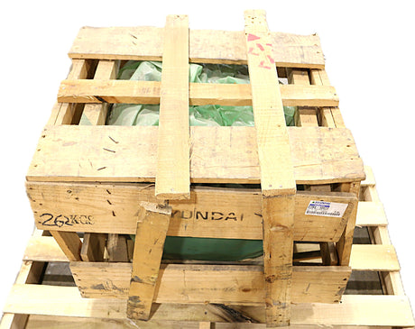 HYUNDAI ­-­ 31N8-40072 ­-­ REDUCER UNIT-TRAVEL