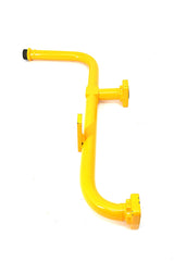 HYUNDAI ­-­ 31NA-12560 ­-­ PIPE ASM-HYD