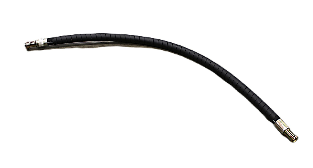 HYUNDAI ­-­ 31NB-12453 ­-­ HOSE ASM-FLG