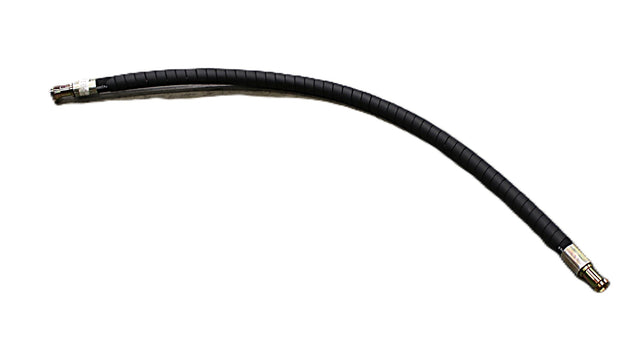 HYUNDAI ­-­ 31NB-12453 ­-­ HOSE ASM-FLG