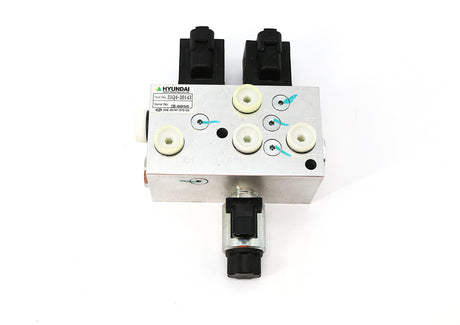 HYUNDAI ­-­ 31Q4-20143 ­-­ VALVE-CARTRIDGE 3