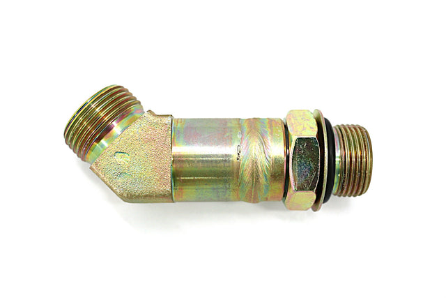 HYUNDAI ­-­ 31Q4-41040 ­-­ ELBOW-45 LONG