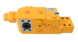HYUNDAI ­-­ 31Q6-55012 ­-­ VALVE-SAFETY