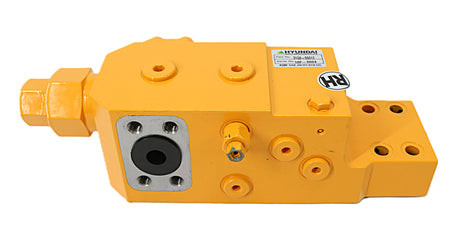 HYUNDAI ­-­ 31Q6-55012 ­-­ VALVE-SAFETY