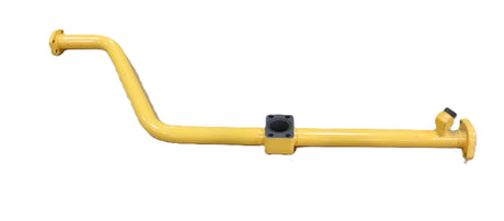 HYUNDAI ­-­ 31Q7-13030 ­-­ PIPE ASM-RETURN