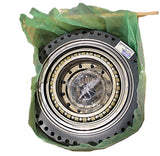 HYUNDAI ­-­ 31Q7-40060 ­-­ REDUCER UNIT-TRAVEL