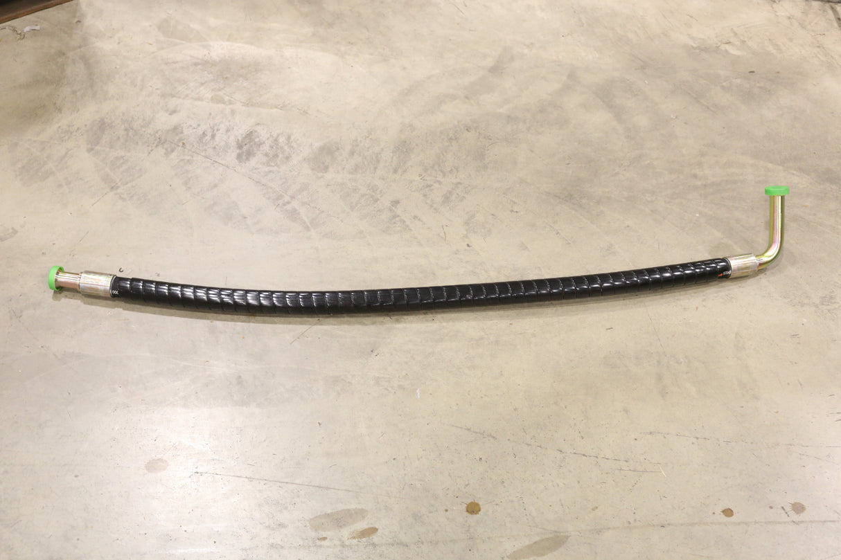HYUNDAI ­-­ 31Q8-11700 ­-­ HOSE ASM