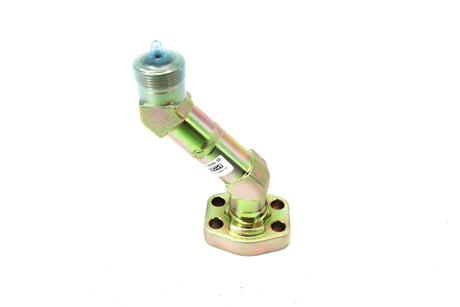 HYUNDAI ­-­ 31QA-40200 ­-­ FLANGE