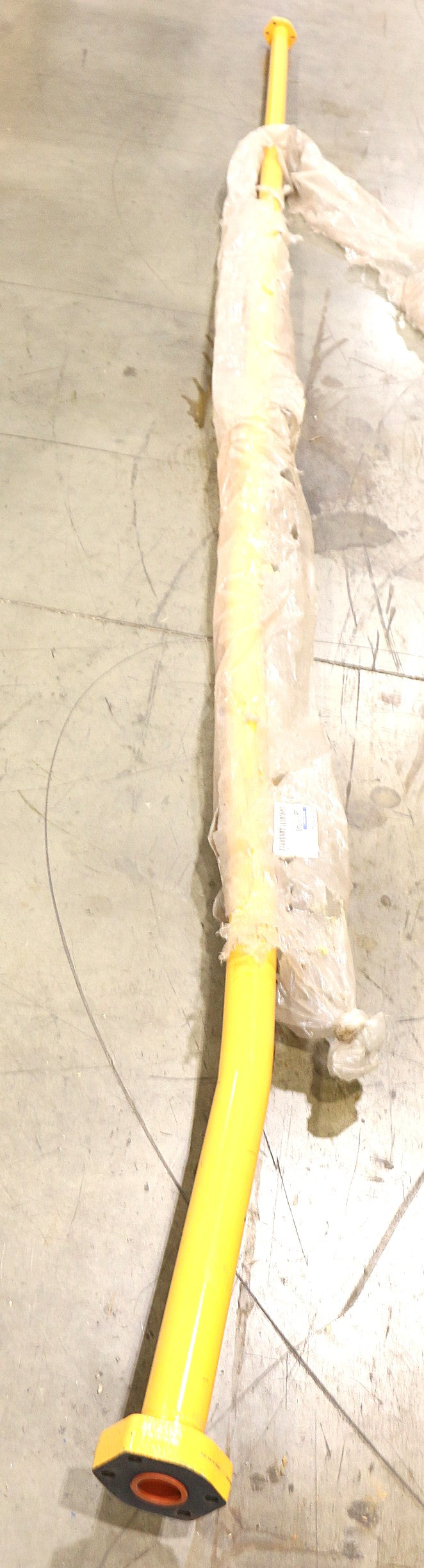 HYUNDAI ­-­ 31QA-91540 ­-­ PIPE ASM-HYD