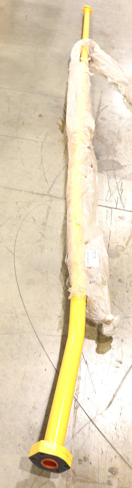 HYUNDAI ­-­ 31QA-91540 ­-­ PIPE ASM-HYD