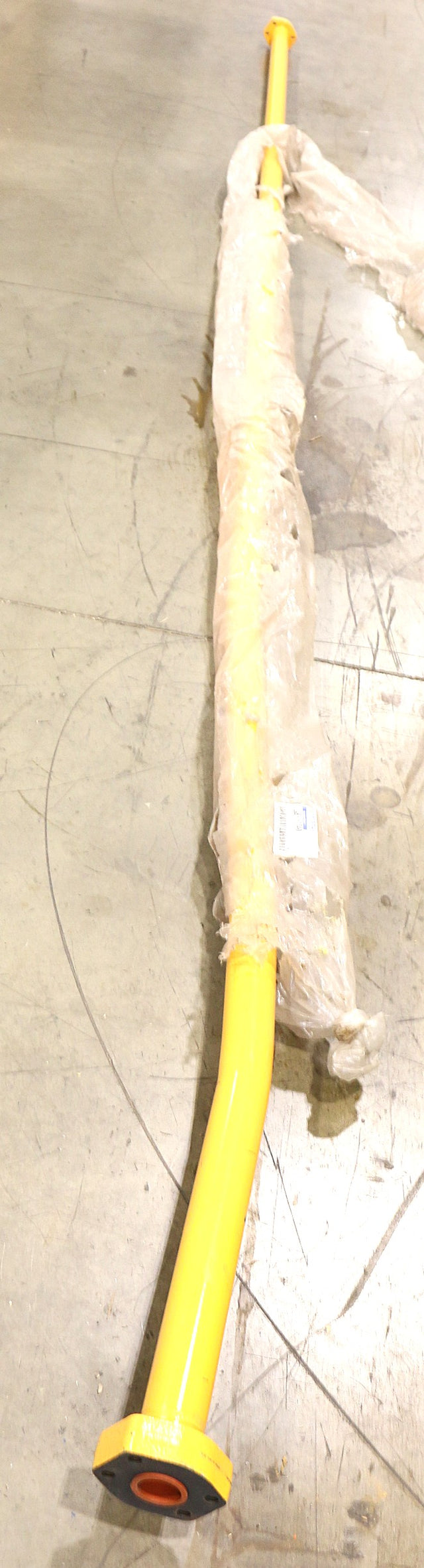 HYUNDAI ­-­ 31QA-91540 ­-­ PIPE ASM-HYD