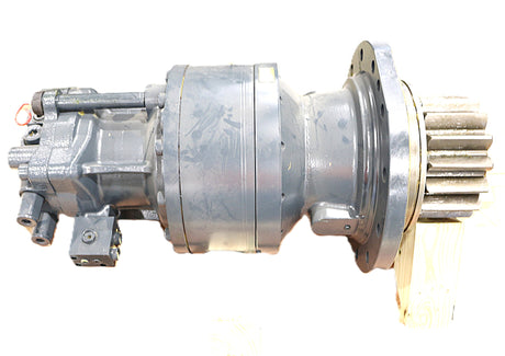 HYUNDAI ­-­ 31QB-18271 ­-­ MOTOR ASM-SWING RH