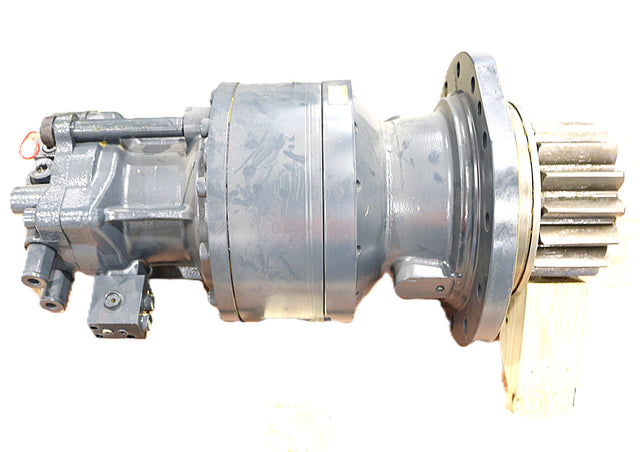 HYUNDAI ­-­ 31QB-18271 ­-­ MOTOR ASM-SWING RH