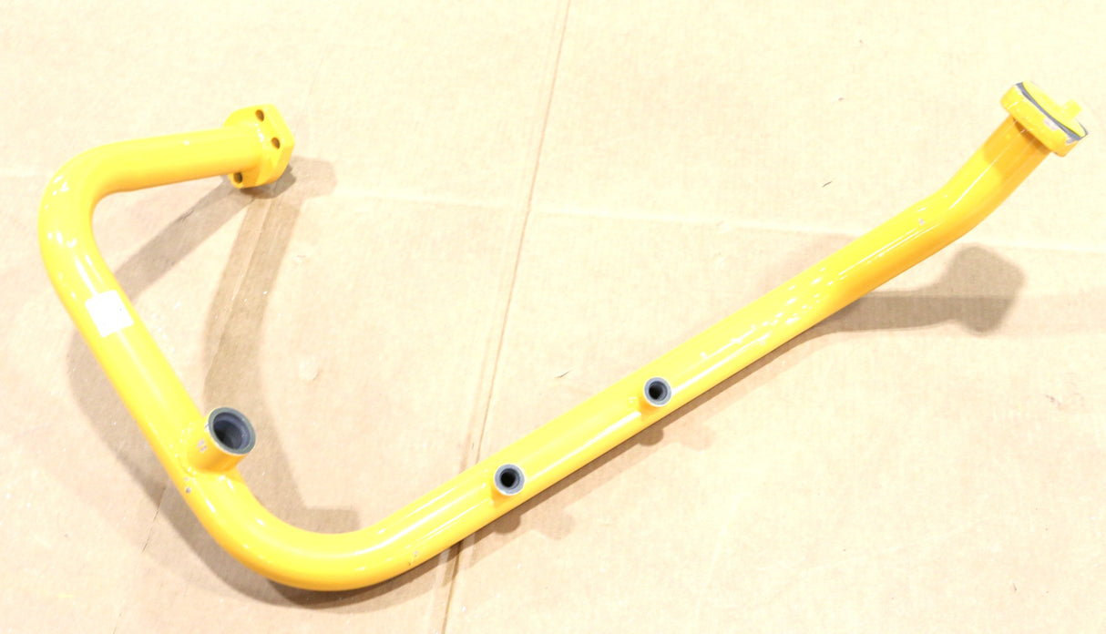 HYUNDAI ­-­ 31WE-00090 ­-­ PIPE ASM-HYD