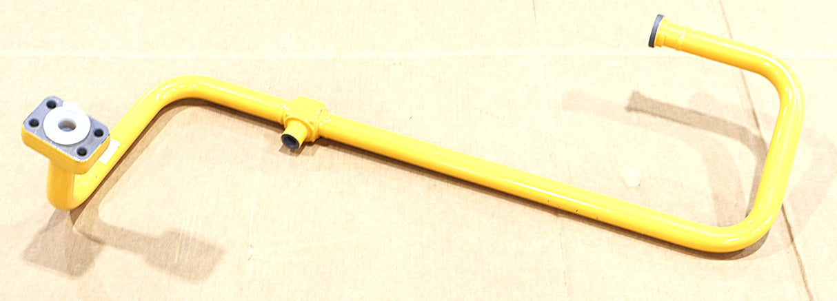 HYUNDAI ­-­ 31WE-20041 ­-­ PIPE ASM-HYD LH