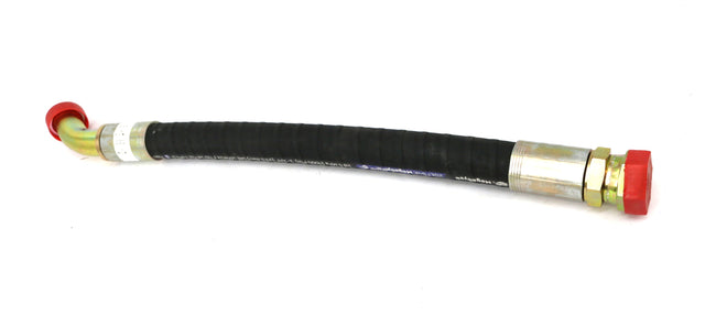 HYUNDAI ­-­ 31WF-31200 ­-­ HOSE ASM-THD&FLG