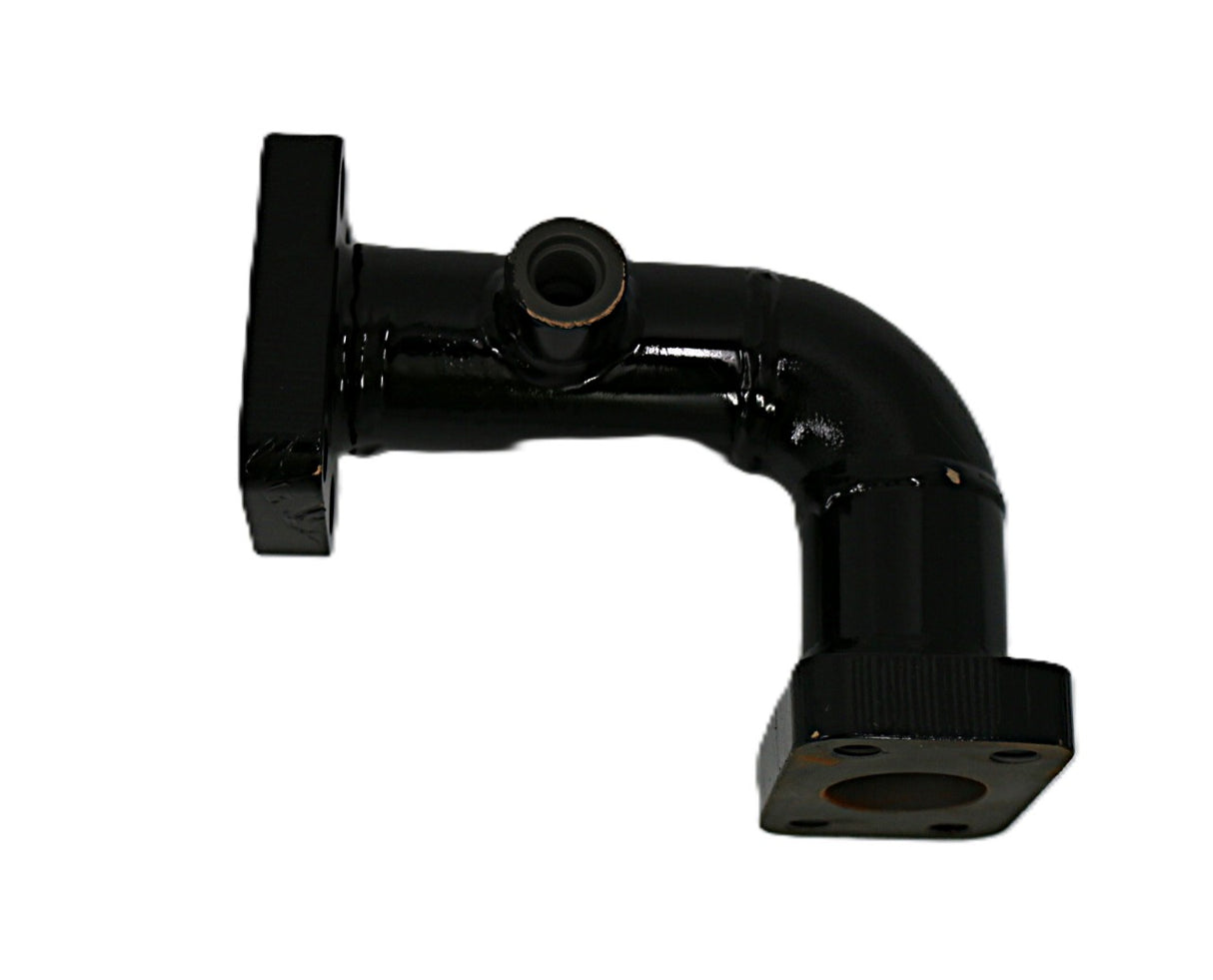 HYUNDAI ­-­ 31WG-40051 ­-­ PIPE ASM-HYD