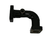 HYUNDAI ­-­ 31WG-40051 ­-­ PIPE ASM-HYD