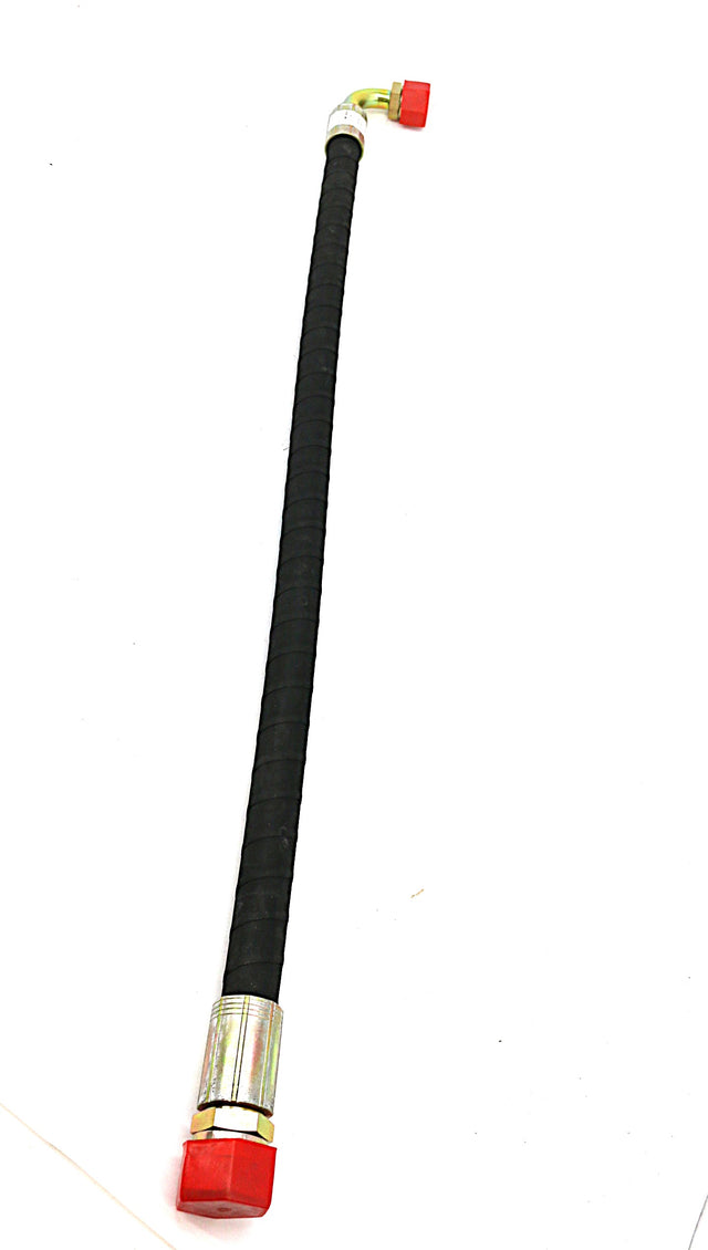 HYUNDAI ­-­ 31WG-90332 ­-­ HOSE ASM-ORFS&THD