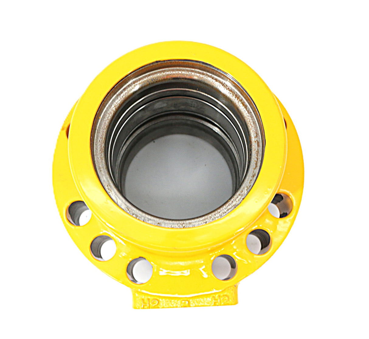 HYUNDAI ­-­ 31Y1-15645-AS ­-­ GLAND-CYL