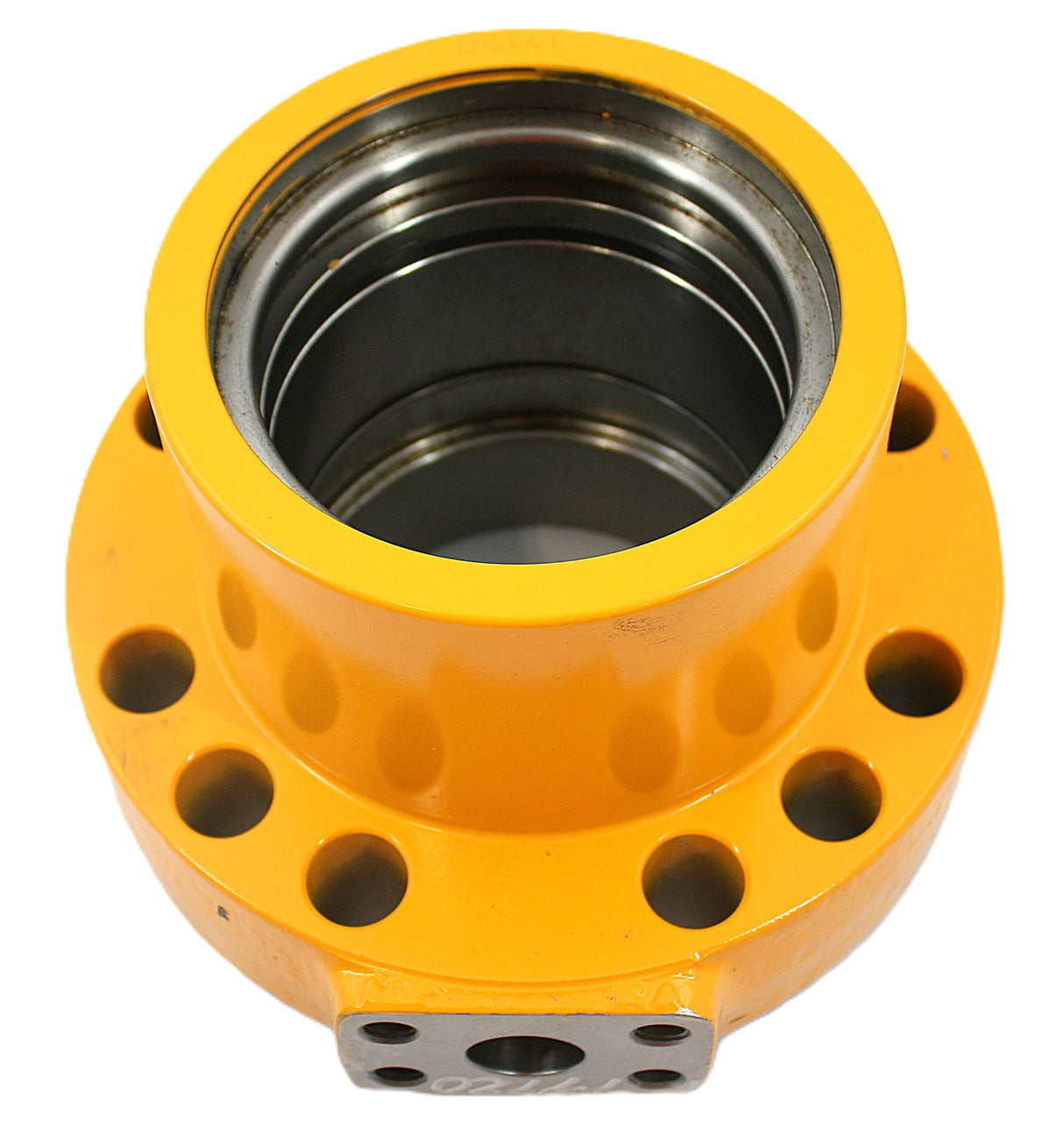 HYUNDAI ­-­ 31Y1-17120-AS ­-­ GLAND-CYL