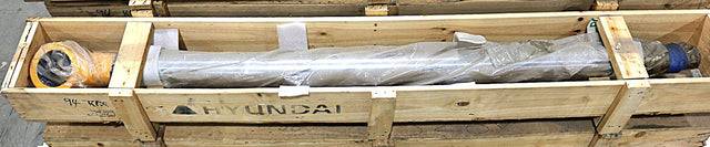 HYUNDAI ­-­ 31Y1-28870S ­-­ ROD ASM-PISTON &BUSH