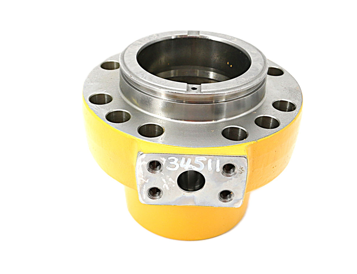 HYUNDAI ­-­ 31Y1-34511-AS ­-­ GLAND-CYL