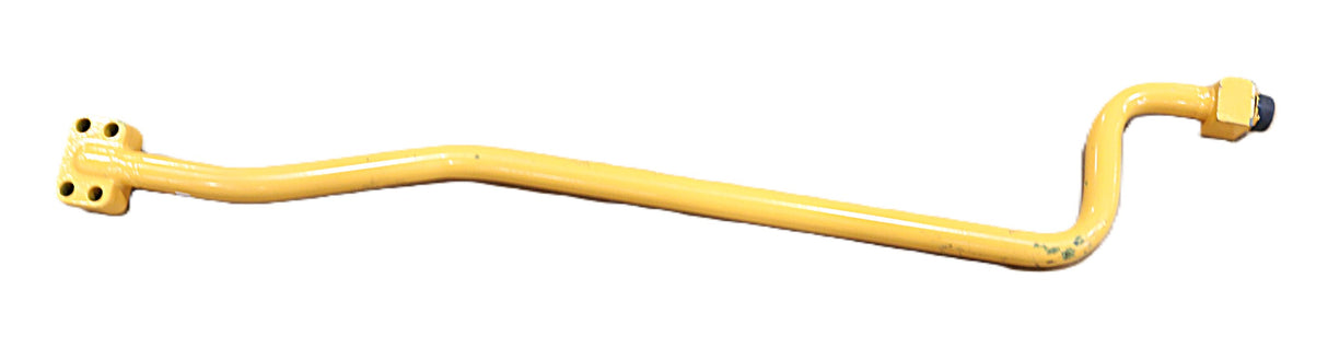 HYUNDAI ­-­ 31Y1-35051 ­-­ PIPE ASM-RV RH