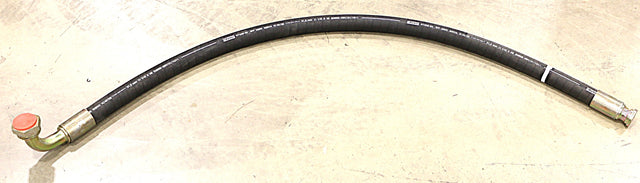 HYUNDAI ­-­ 31Z1-01222 ­-­ HOSE ASM-HYD