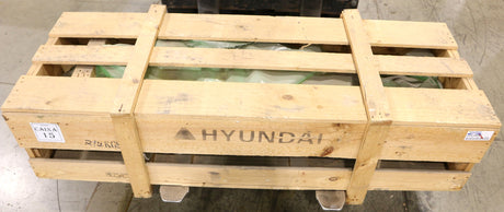 HYUNDAI ­-­ 31Z1-20030C ­-­ CYLINDER ASM-BUCKET