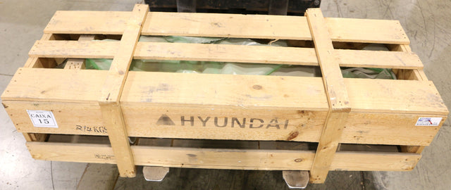 HYUNDAI ­-­ 31Z1-20030C ­-­ CYLINDER ASM-BUCKET