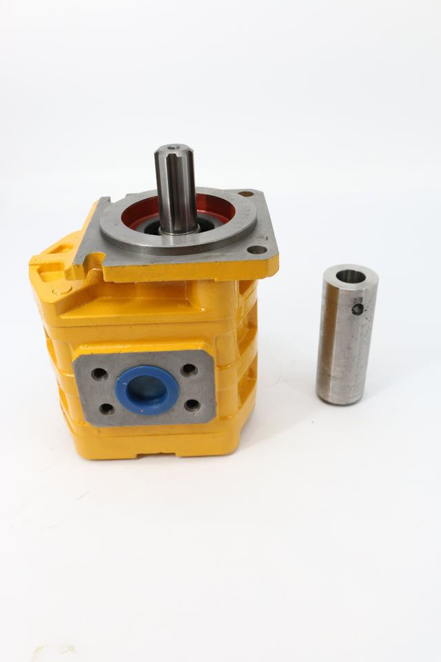 HYUNDAI ­-­ 31Z1-30010 ­-­ PUMP ASM-STEERING