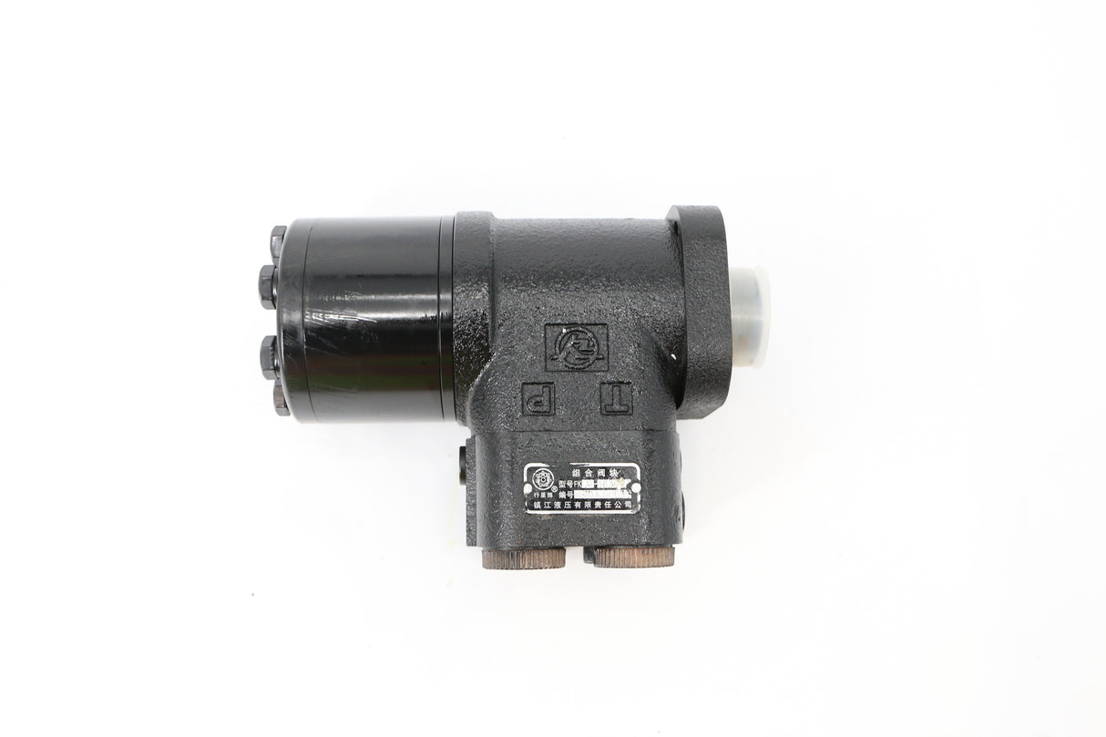 HYUNDAI ­-­ 31Z2-30020 ­-­ VALVE ASM-STEERING