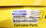 HYUNDAI ­-­ 3408501RO ­-­ CONTROL MODULE - ECU REMANUFACTURED