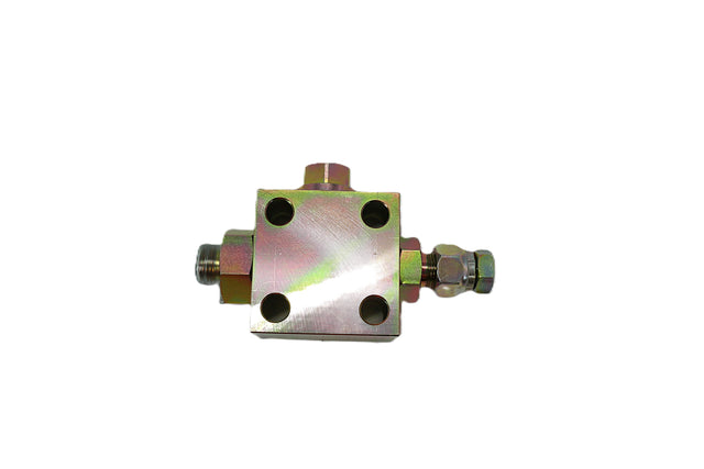 HYUNDAI ­-­ 35MK-50561 ­-­ VALVE ASM-STOP