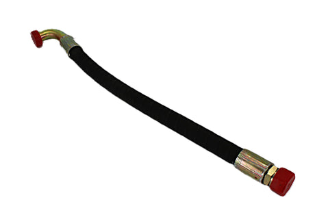 HYUNDAI ­-­ 35WD-30110 ­-­ HOSE ASM-THD&FLG