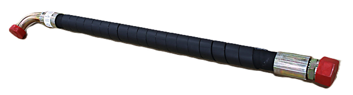 HYUNDAI ­-­ 35WD-30130 ­-­ HOSE ASM-THD&FLG