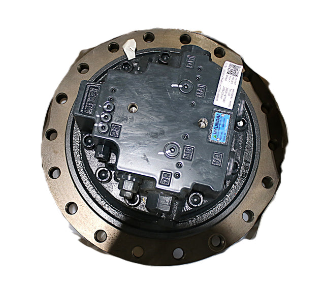 HYUNDAI ­-­ 38Q8-41100 ­-­ MOTOR UNIT-TRAVEL